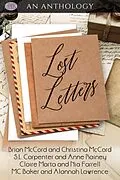 E-Book (epub) Lost Letters von Alannah Lawrence, Christina McCord, Brian McCord