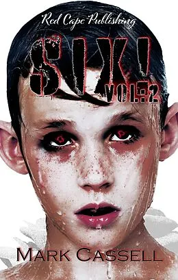 E-Book (epub) Six! Volume 2 von Mark Cassell