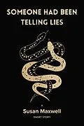 E-Book (epub) Someone Had Been Telling Lies [Short Story] von Susan Maxwell