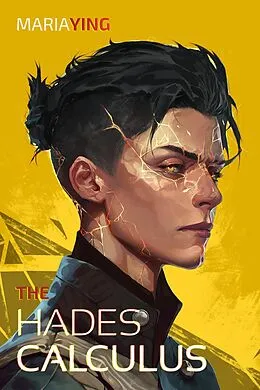 E-Book (epub) The Hades Calculus (Gunmetal Olympus, #1) von Maria Ying