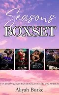 E-Book (epub) Seasons Boxset: Books 1-4 von Aliyah Burke