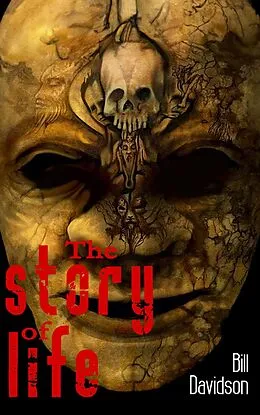 E-Book (epub) The Story of Life (Hell Hare House Short Reads) von Bill Davidson