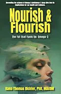 E-Book (epub) Nourish and Flourish von Thomas Richter