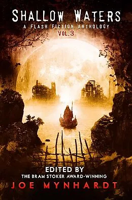 E-Book (epub) Shallow Waters Vol. 3 von Joe Mynhardt