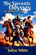 E-Book (epub) The Sarcastic Odyssey von Jailyn White