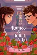 E-Book (epub) Romeo & Juliet & Co von E. Kyba