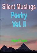 E-Book (epub) Silent Musings : Poetry von Jorges P. Lopez
