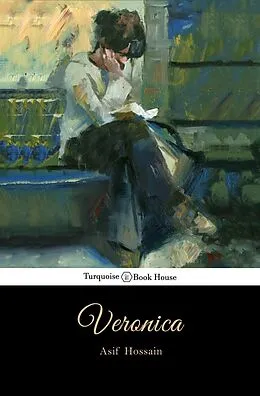 E-Book (epub) Veronica von Asif Hossain