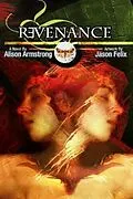 E-Book (epub) Revenance (Feral Rebirth, #1) von Alison Armstrong