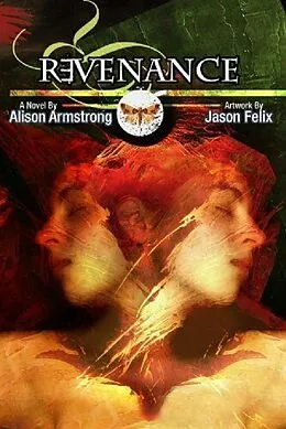 E-Book (epub) Revenance (Feral Rebirth, #1) von Alison Armstrong