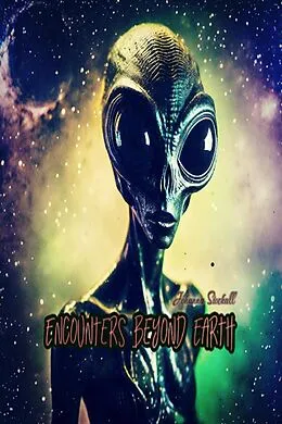 E-Book (epub) Encounters Beyond Earth von Johanna Stockall