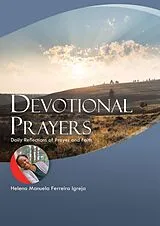 E-Book (epub) Devotional Prayers von Helena Igreja