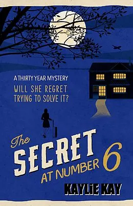 E-Book (epub) The Secret at Number Six von Kaylie Kay