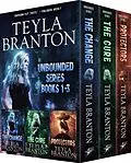 E-Book (epub) Unbounded Series Books 1-3 (Unbounded Series Boxsets, #1) von Teyla Branton