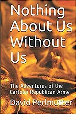 E-Book (epub) Nothing About Us Without Us von David Perlmutter