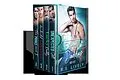 E-Book (epub) The Unexpected Daddies Box Set von R. S. Lively