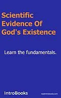E-Book (epub) Scientific Evidence of God's Existence? von Introbooks