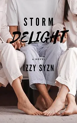 E-Book (epub) Storm Delight von Izzy Szyn