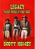 E-Book (epub) LEGACY - Tragedy Strikes at Muddy Creek von Scott Howey