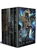 E-Book (epub) Kingdom War Complete Series (The Kingdom War) von J. D. Ruffin