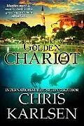 E-Book (epub) Golden Chariot (Dark Waters) von Books to Go Now, Chris Karlsen