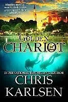 E-Book (epub) Golden Chariot (Dark Waters) von Books to Go Now, Chris Karlsen