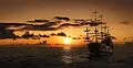 E-Book (epub) The Pirate's Revenge von Sd Rutledge