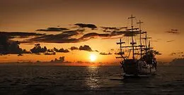 E-Book (epub) The Pirate's Revenge von Sd Rutledge