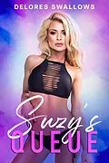 E-Book (epub) Suzy's Queue (A Very Open Arrangement, #1) von Delores Swallows