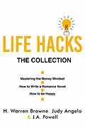 E-Book (epub) Life Hacks von H. Warren Browne