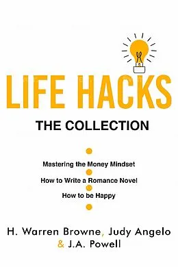 E-Book (epub) Life Hacks von H. Warren Browne