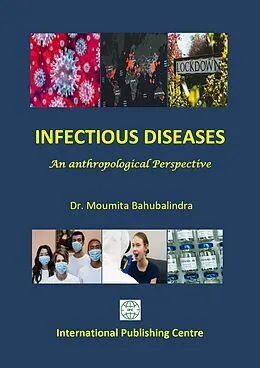 E-Book (epub) Infectious Diseases von International Publishing Centre