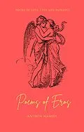 E-Book (epub) Poems of Eros von Anthon Hamidi