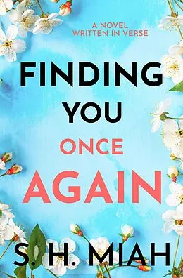 E-Book (epub) Finding You Once Again von S. H. Miah