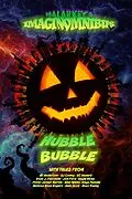 E-Book (epub) Hubble Bubble (Malarkey's ImaginOmnibus, #3) von Nt Anderson, Melissa Rose Rogers, Halo Scot