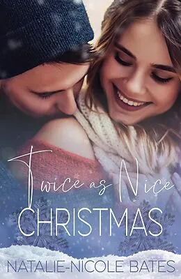 E-Book (epub) Twice As Nice Christmas von Natalie-Nicole Bates