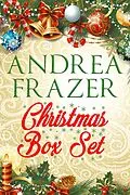 E-Book (epub) Christmas Box Set von Andrea Frazer