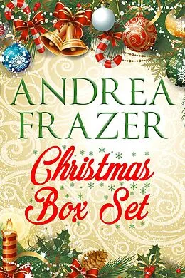 E-Book (epub) Christmas Box Set von Andrea Frazer