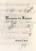 E-Book (epub) Nocturne for Samuel von Donna J. Burr