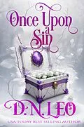 E-Book (epub) Once Upon a Sin (Mirror and Realms, #3) von D. N. Leo