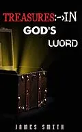 E-Book (epub) Treasures in God's Word von James Smith