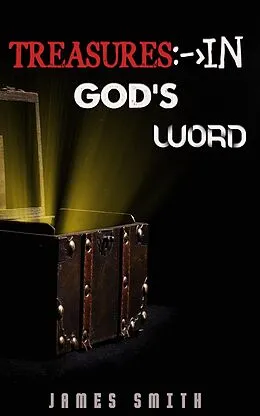 E-Book (epub) Treasures in God's Word von James Smith