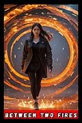 E-Book (epub) Between Two Fires: Miss Campbell's Struggle with Family Dynamics (contos, #1) von Ricardo Almeida