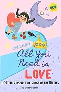 E-Book (epub) All You Need Is Love von Cort Curtis