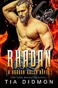E-Book (epub) Rhadan (Dragon Rules, #8) von Tia Didmon