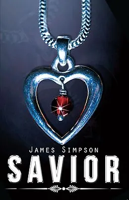 E-Book (epub) Savior von James Simpson
