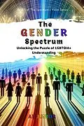 E-Book (epub) The Gender Spectrum (The Spectrum's Voice, #1) von Af Junior