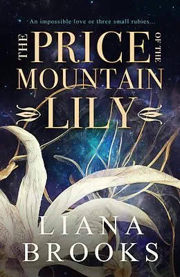 E-Book (epub) The Price Of The Mountain Lily von Liana Brooks