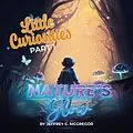 E-Book (epub) Little Curiosities(Part 1): Nature's Glow von Jeffrey C. Mcgregor