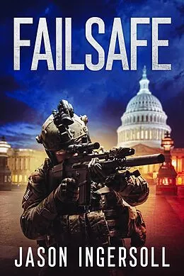 E-Book (epub) Failsafe von Jason Ingersoll